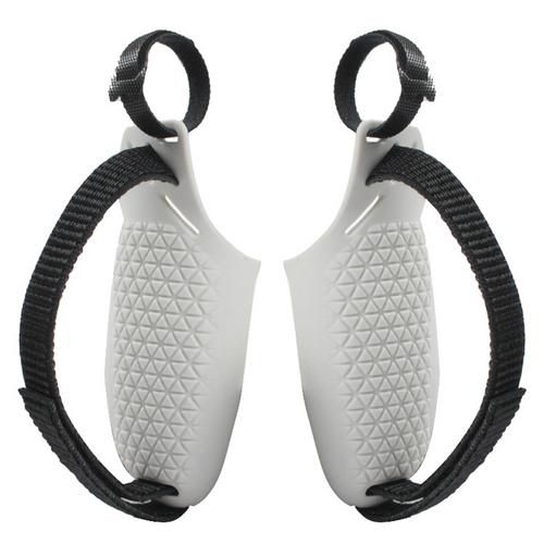 VR Case With Strap Handle Grip - Meta Mall