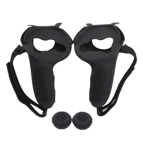 VR Case With Strap Handle Grip - Meta Mall