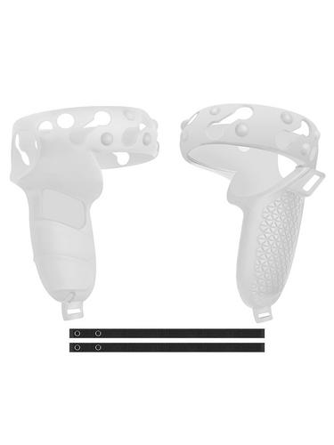 VR Case With Strap Handle Grip - Meta Mall