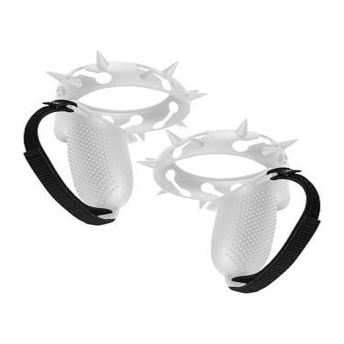 VR Case With Strap Handle Grip - Meta Mall