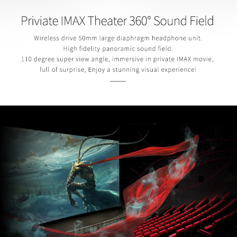 Casque Helmet Headset For Smartphone - Meta Mall