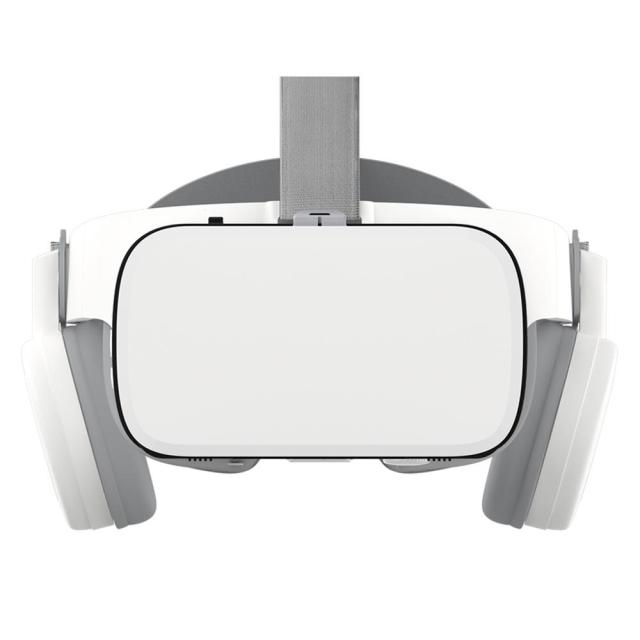 Casque Helmet Headset For Smartphone - Meta Mall