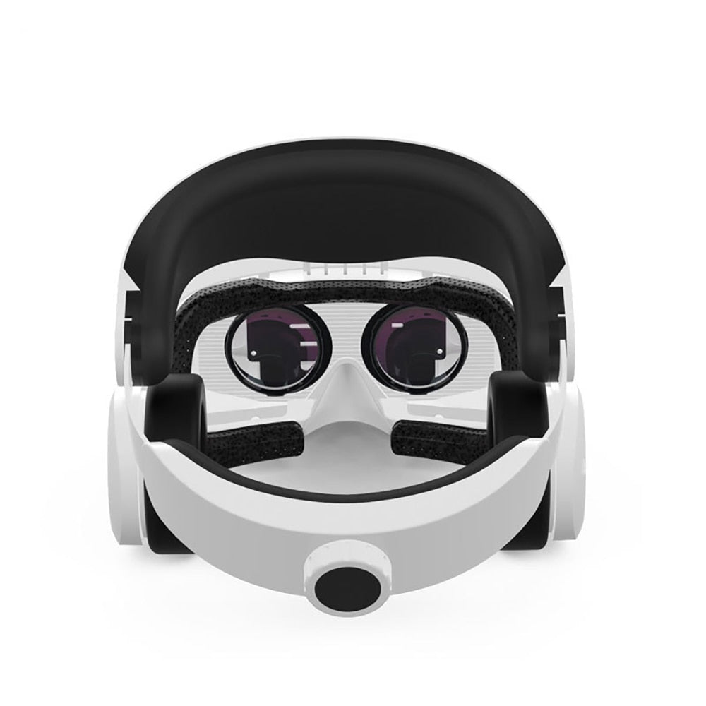 Virtual Reality Glasses 3D for Smartphones - Meta Mall