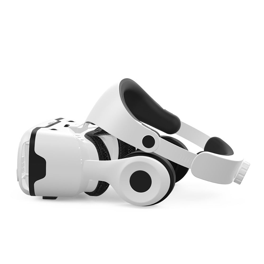 Virtual Reality Glasses 3D for Smartphones - Meta Mall