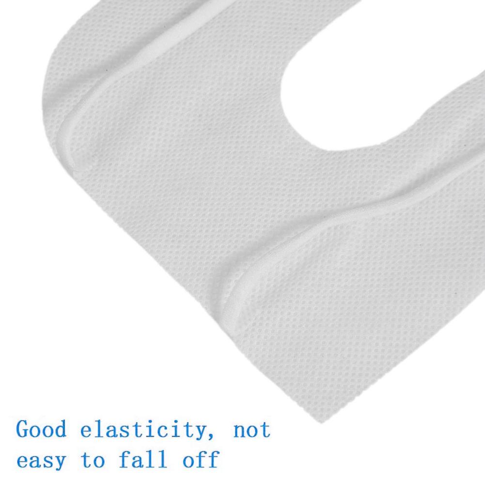 Face Protection Disposable VR Cover Pad - Meta Mall