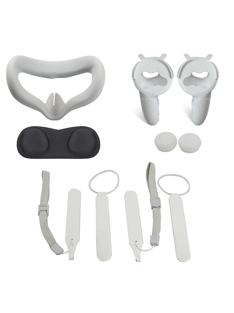 Wrist Strap Handle Grip For Oculus - Meta Mall