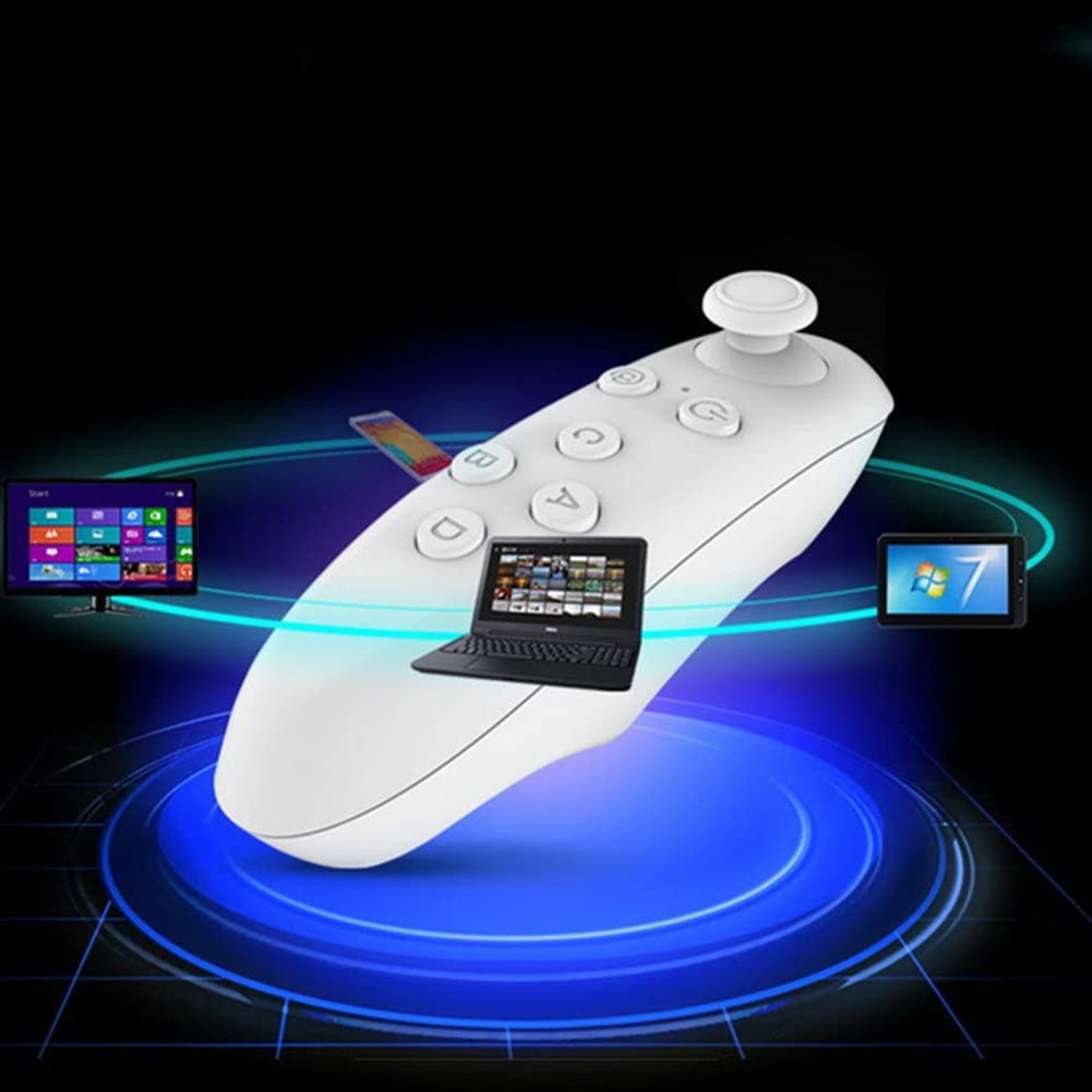 VR Remote Controller Gamepad For Android - Meta Mall
