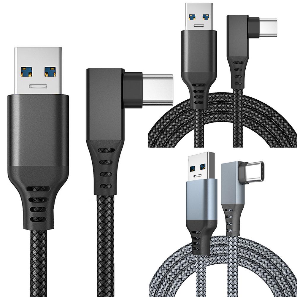 5 Meter Fast Charging Durable Link Cable - Meta Mall
