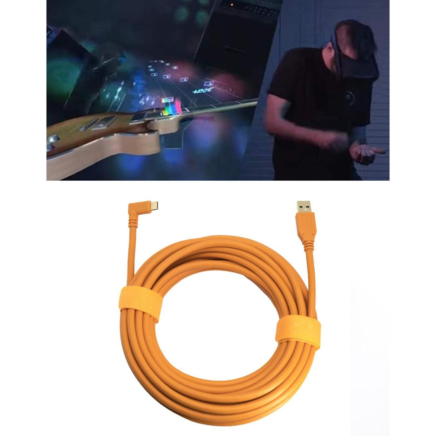 Premium USB 3.1 Type-C Converter Cable - Meta Mall
