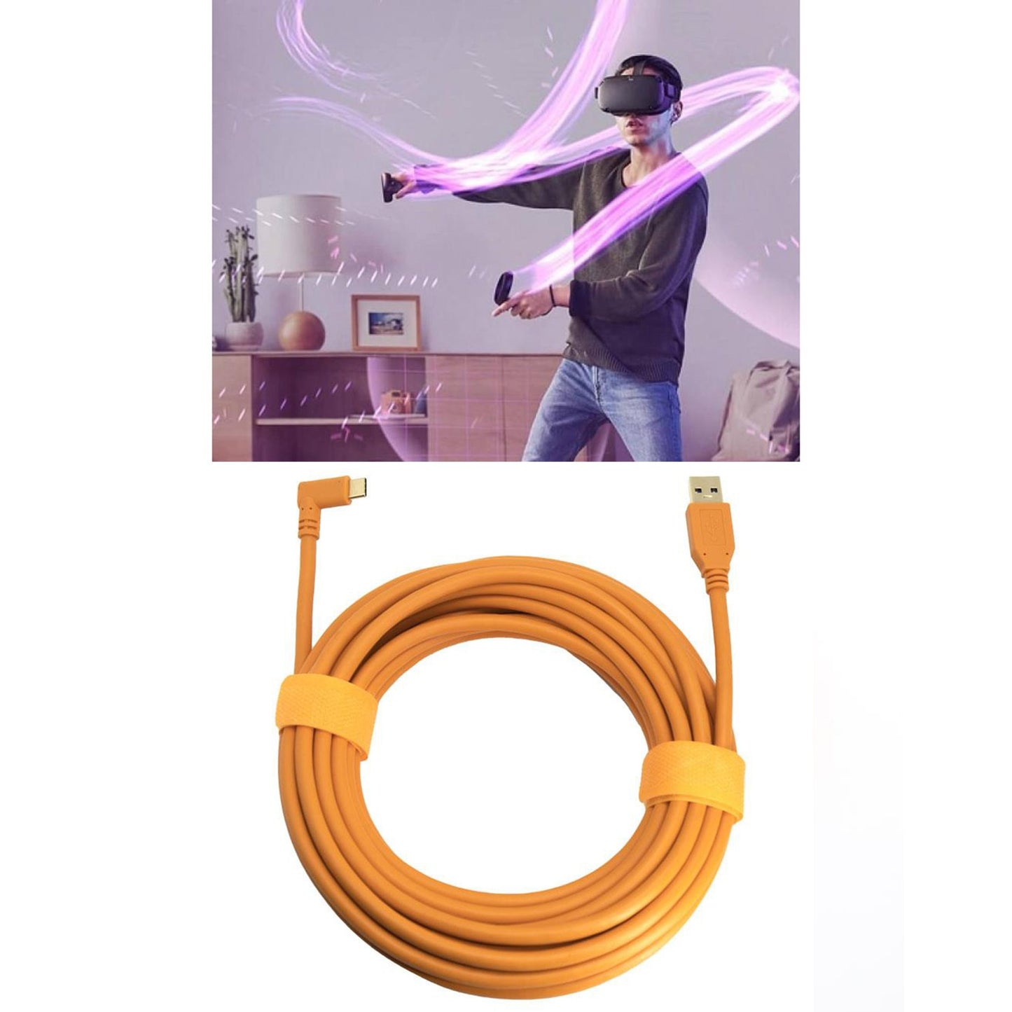 Premium USB 3.1 Type-C Converter Cable - Meta Mall