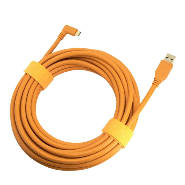 Premium USB 3.1 Type-C Converter Cable - Meta Mall