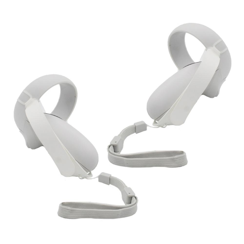 Anti-off Hand Knuckle Strap For Oculus - Meta Mall