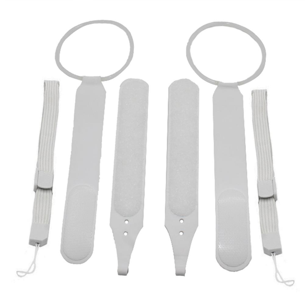 Anti-off Hand Knuckle Strap For Oculus - Meta Mall