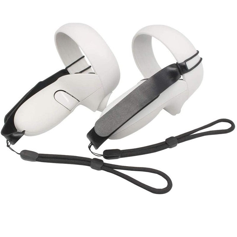 Adjustable Knuckle Wrist Sling for Oculus - Meta Mall