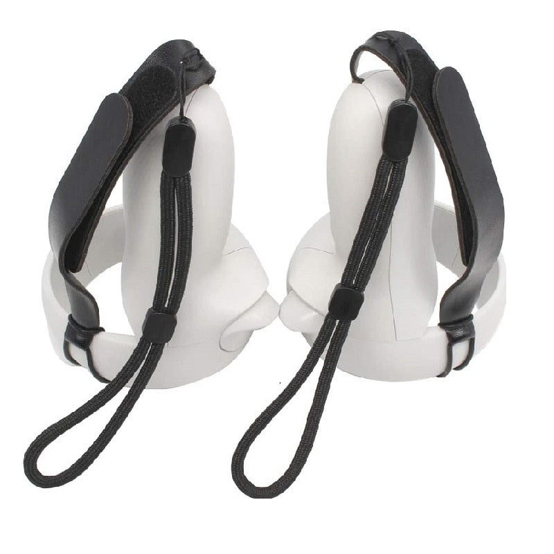 Adjustable Knuckle Wrist Sling for Oculus - Meta Mall