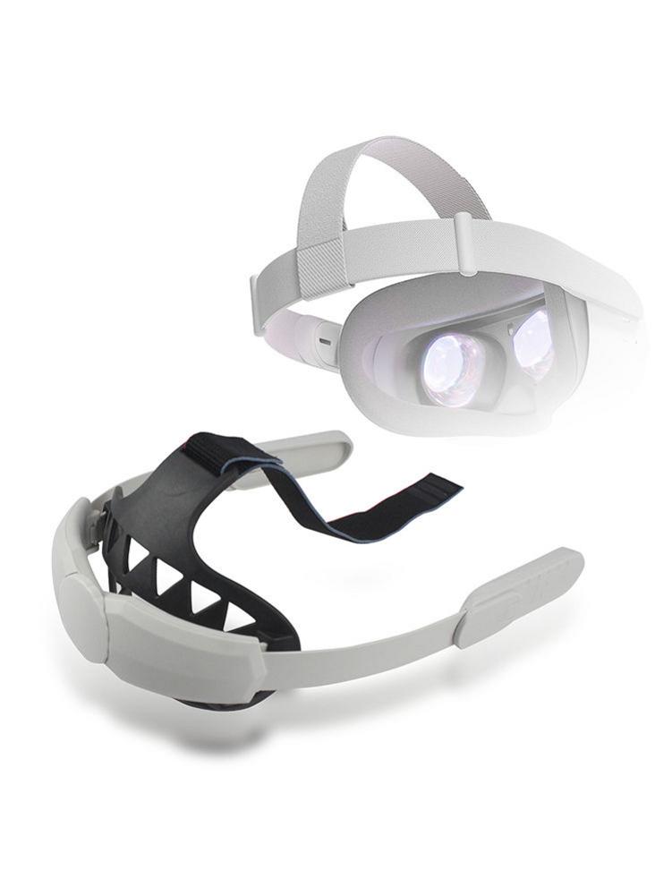 Adjustable Replacement Head Strap Headband - Meta Mall