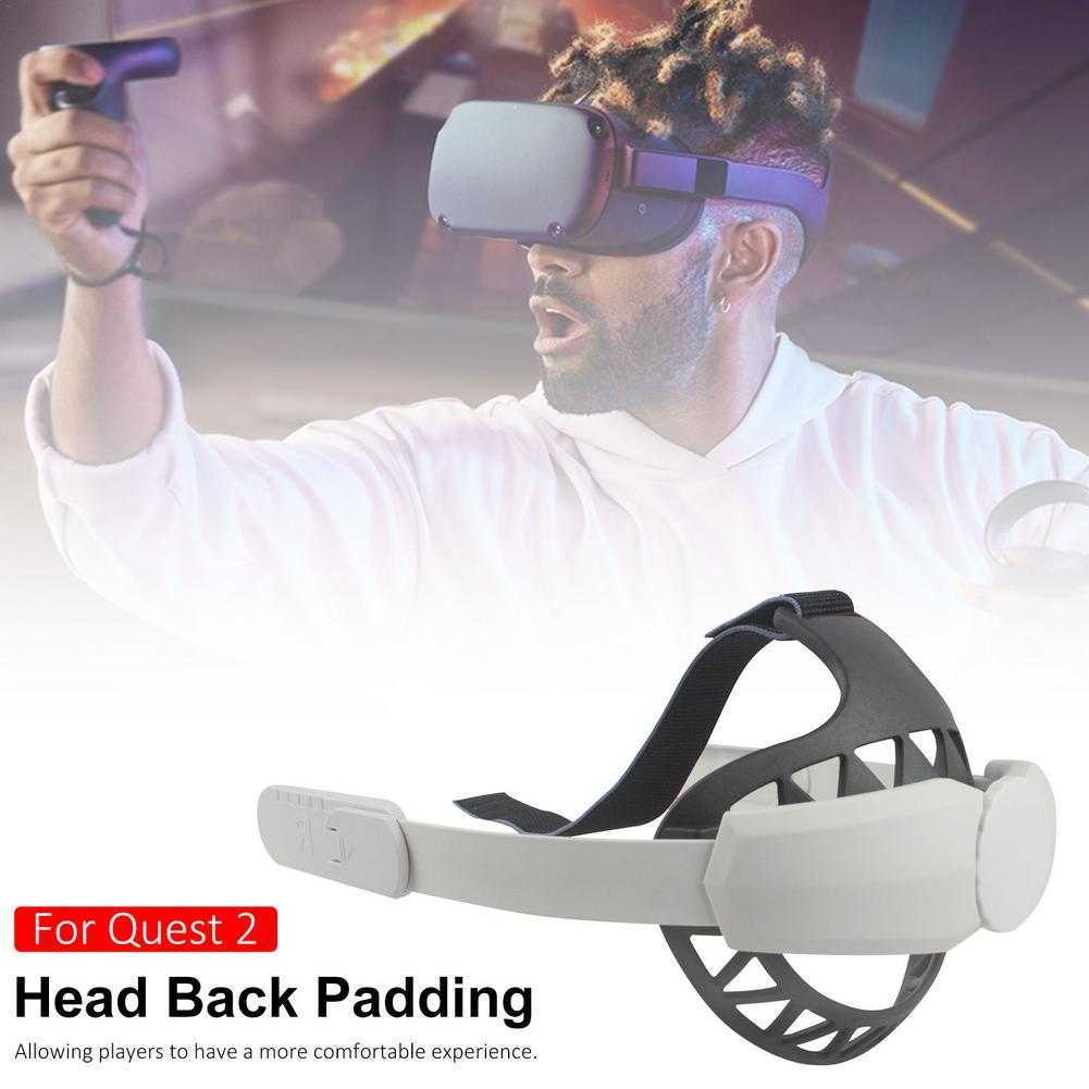Adjustable Replacement Head Strap Headband - Meta Mall