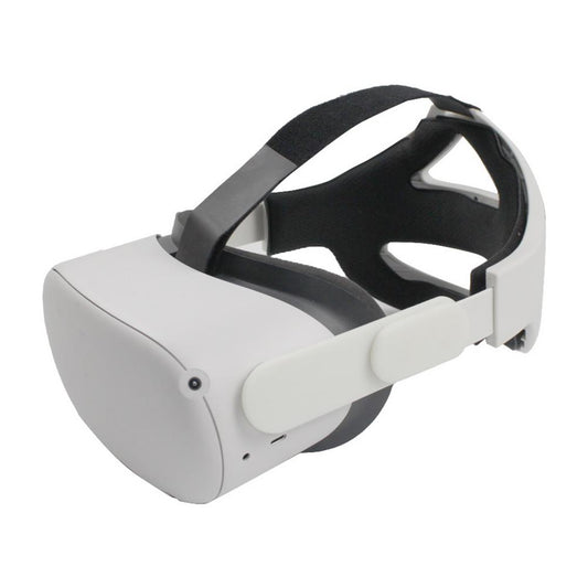 VR Adjustable Head Fixing Strap - Meta Mall