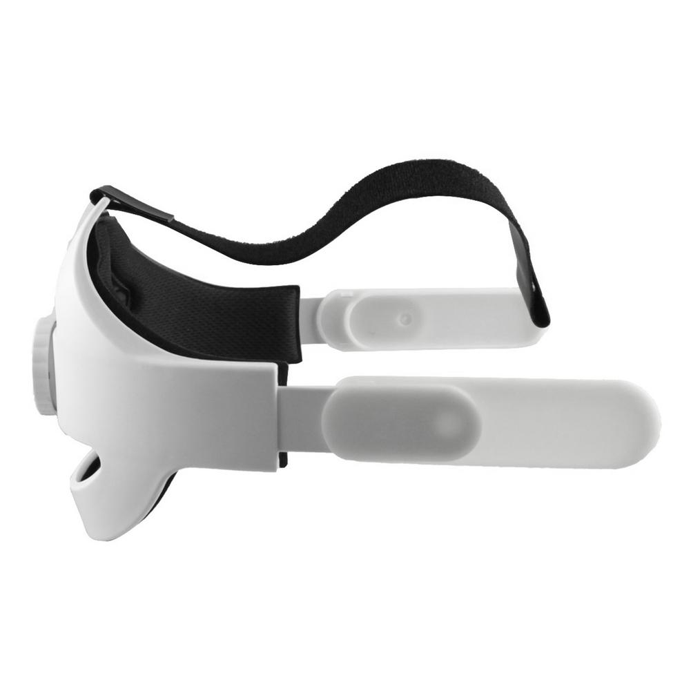 VR Adjustable Head Fixing Strap - Meta Mall