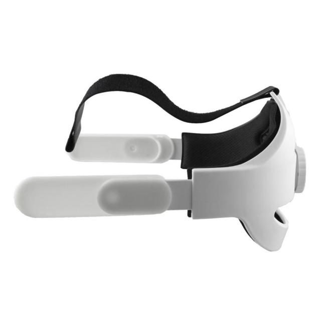 VR Adjustable Head Fixing Strap - Meta Mall