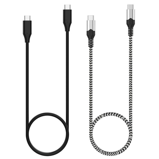 Data Transfer Fast Charge Cable For VR - Meta Mall