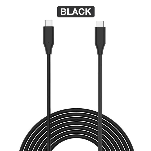 Data Transfer Fast Charge Cable For VR - Meta Mall