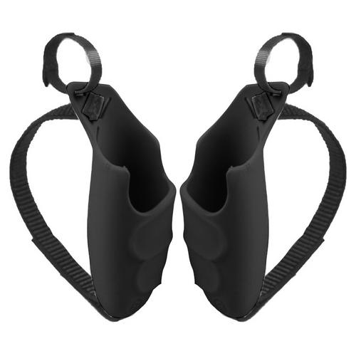 VR Case With Strap Handle Grip - Meta Mall