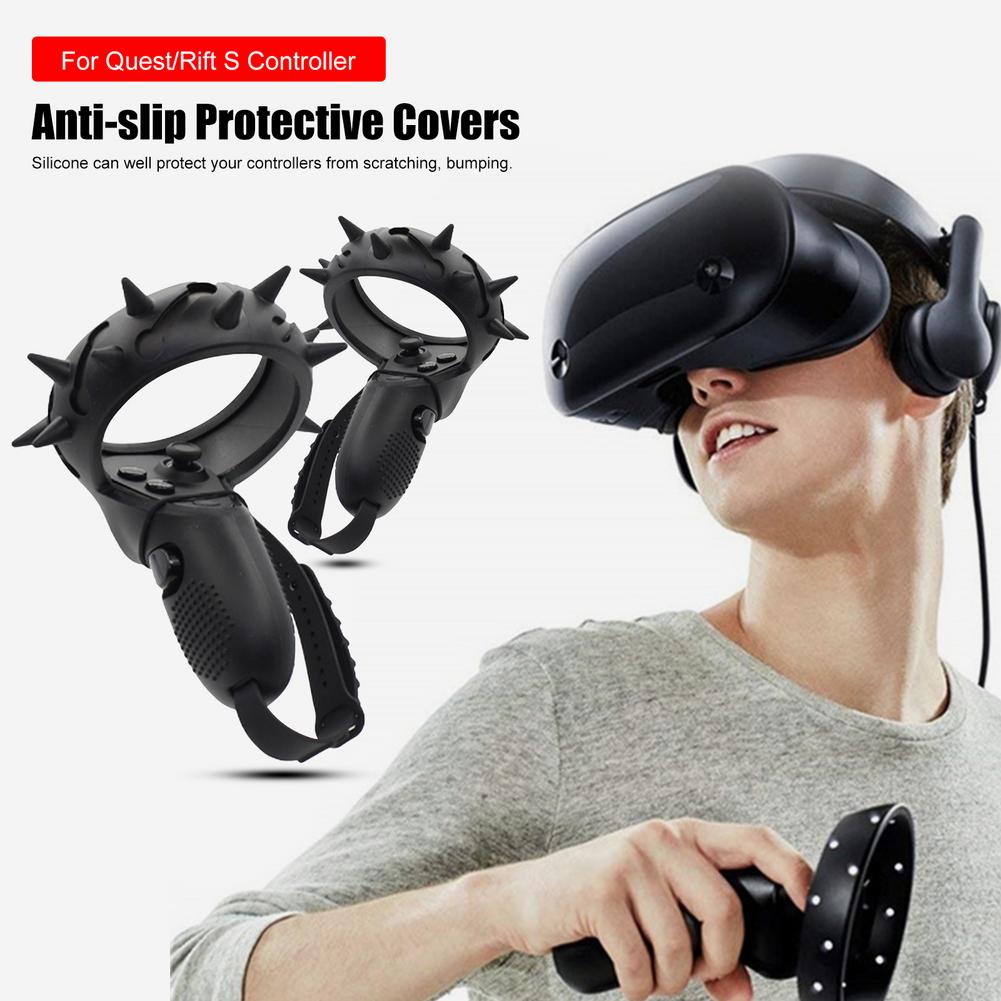 VR Handle Grip Cover For Oculus - Meta Mall