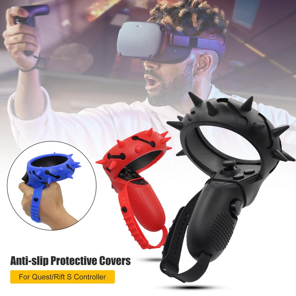 VR Handle Grip Cover For Oculus - Meta Mall