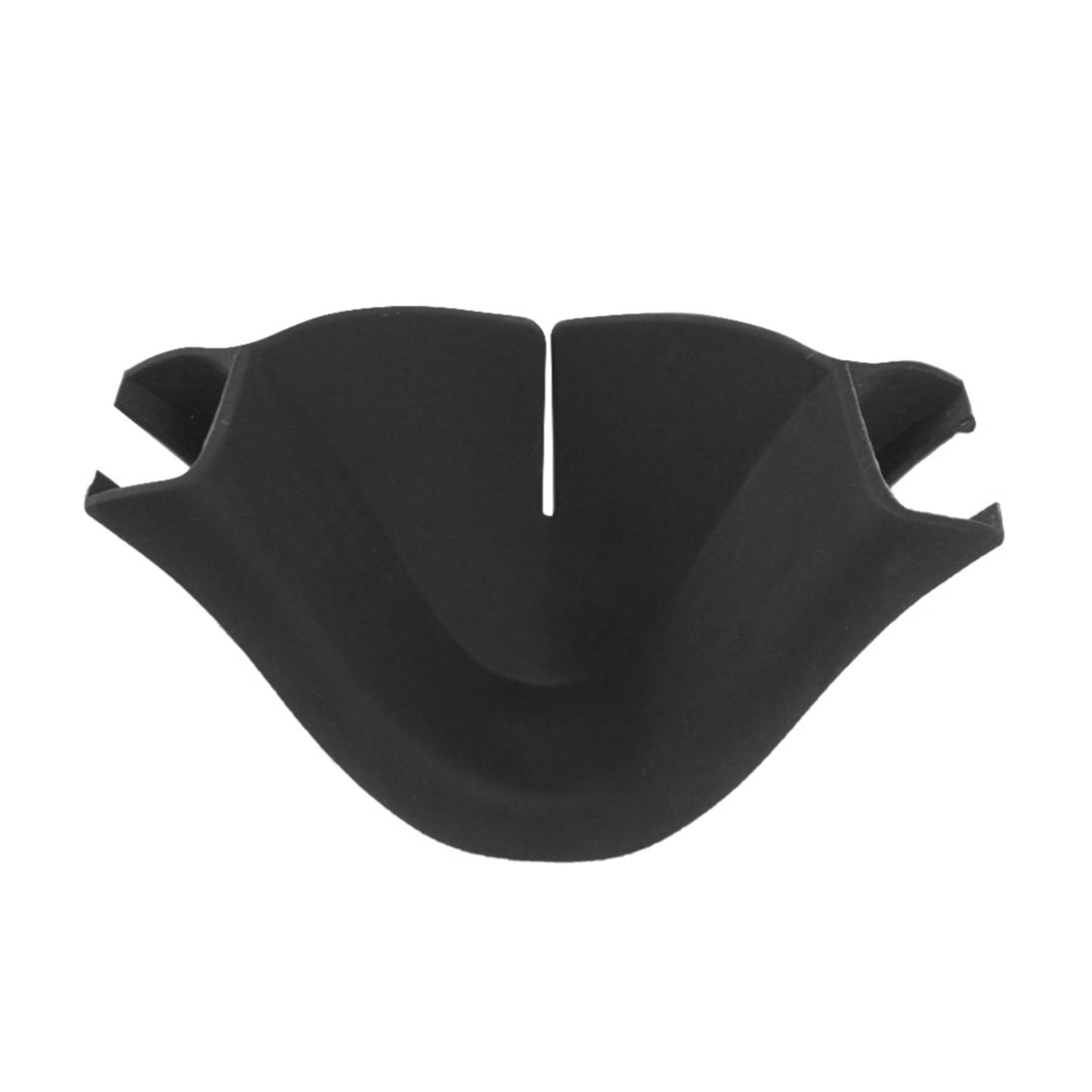 VR Headset Black Silicone Nose Pad - Meta Mall