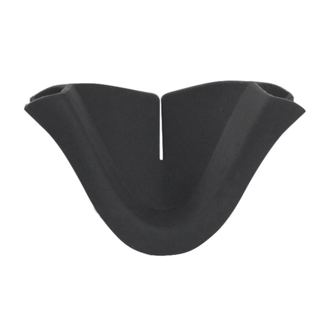 VR Headset Black Silicone Nose Pad - Meta Mall