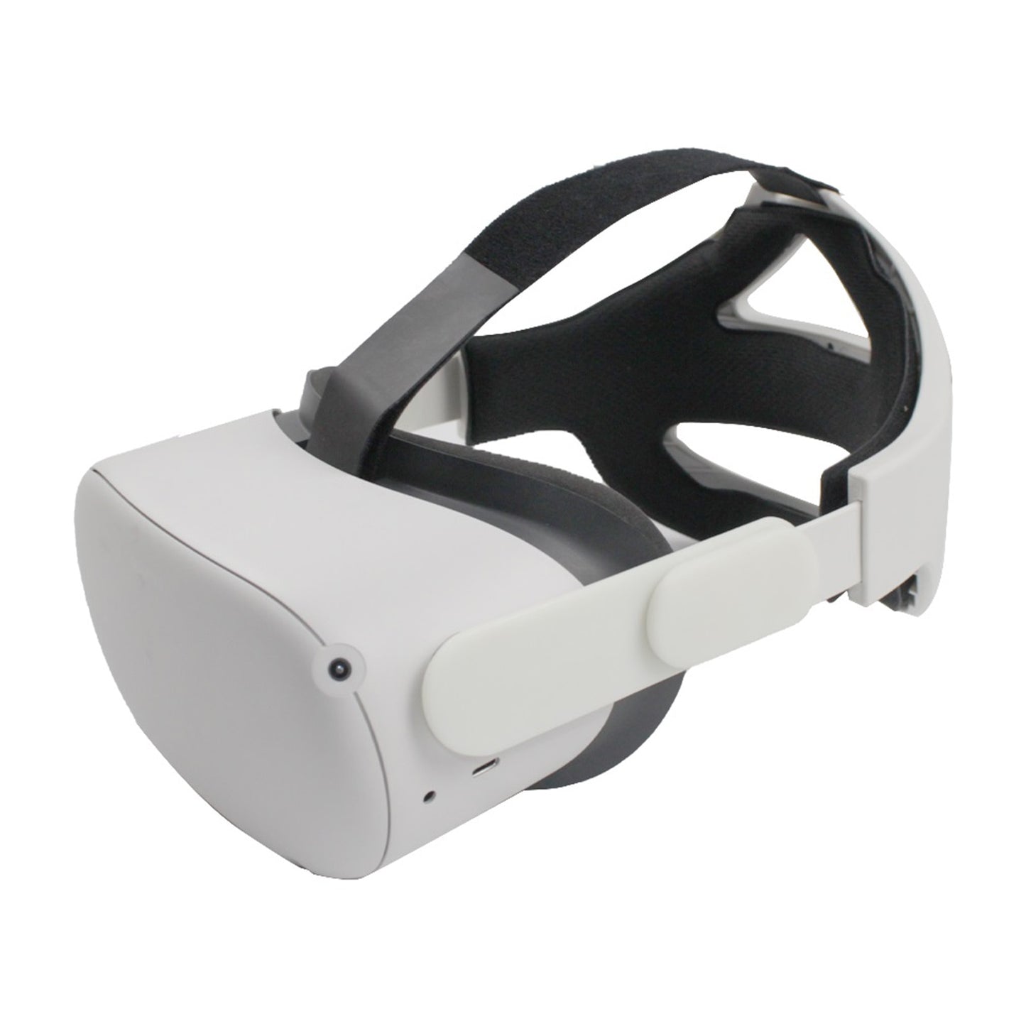 Ergonomic Virtual Reality Gaming Accessories - Meta Mall