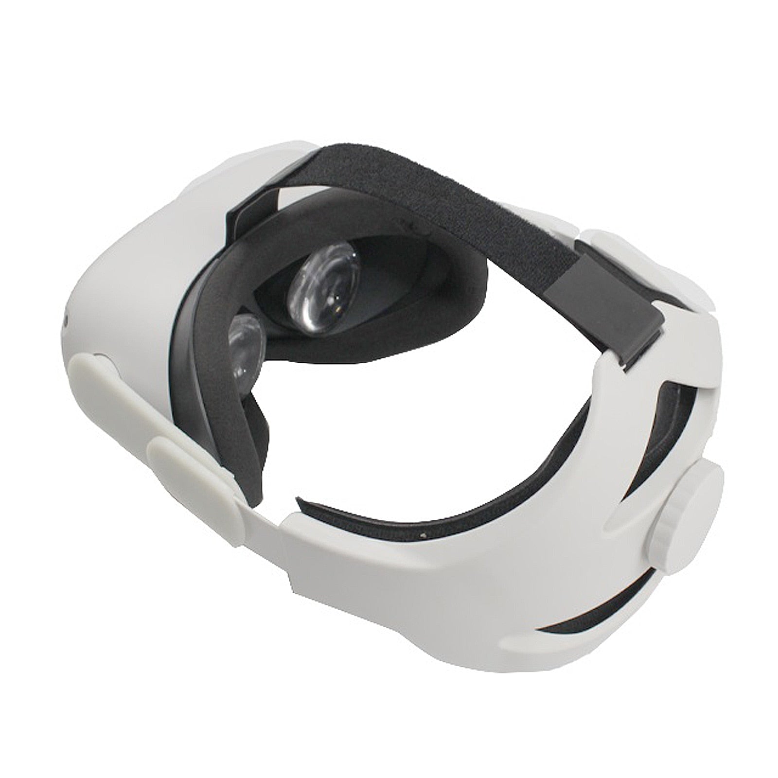 Ergonomic Virtual Reality Gaming Accessories - Meta Mall