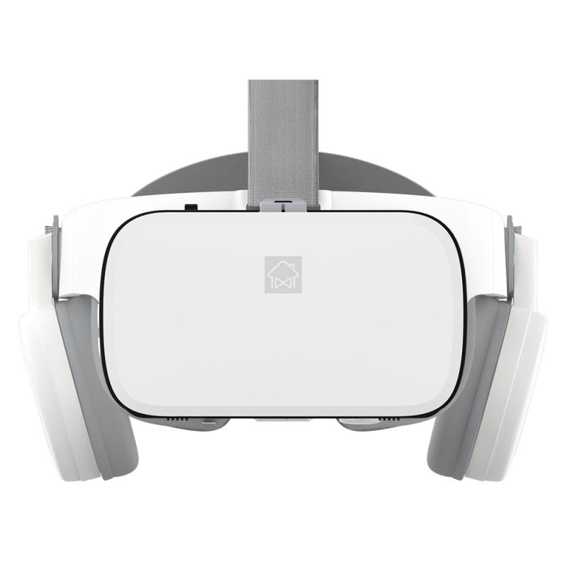 Wireless Video Glasses Bluetooth Headset - Meta Mall