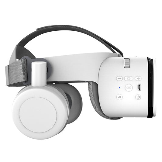 Foldable 3D Glasses Virtual Reality Headset - Meta Mall