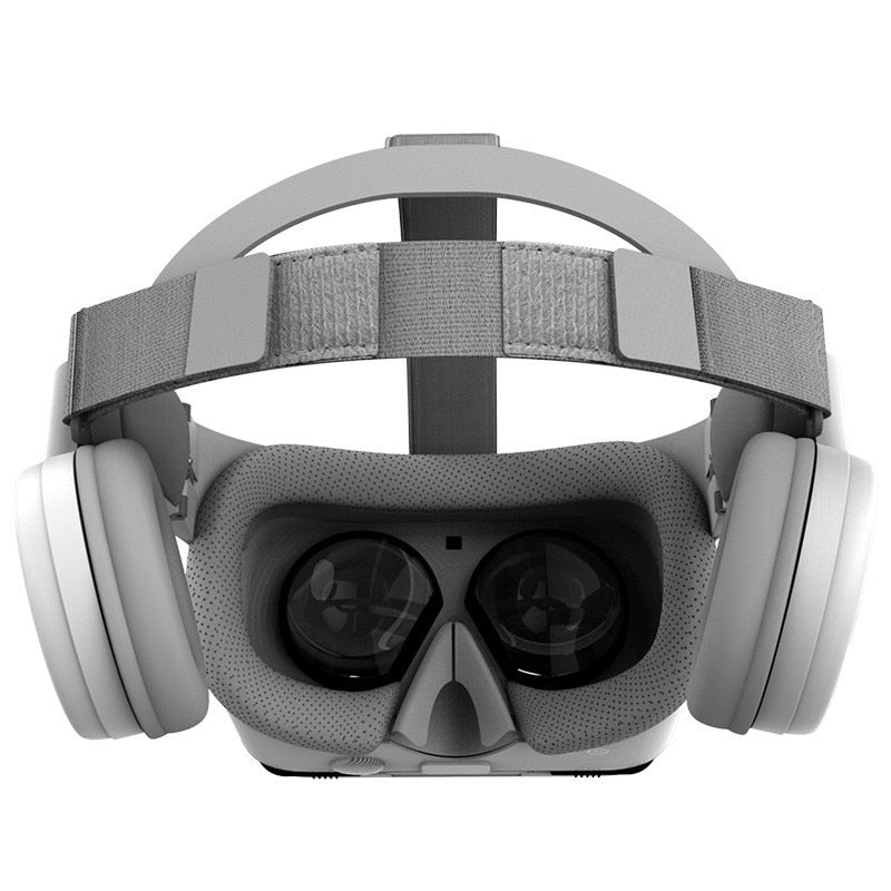 Foldable 3D Glasses Virtual Reality Headset - Meta Mall