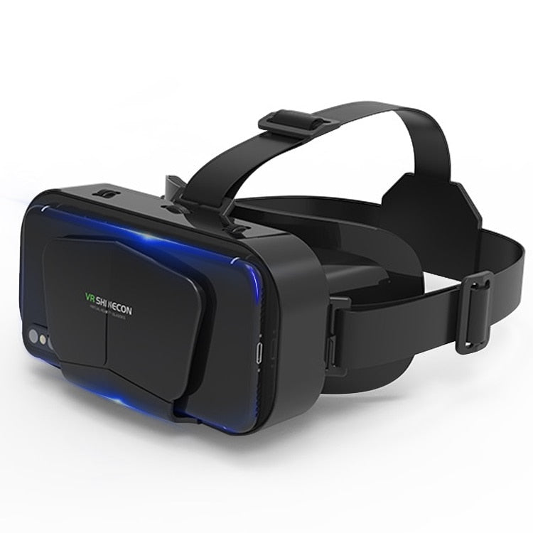 NEW VR Virtual Reality 3D Headset - Meta Mall