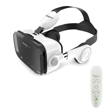 Virtual Reality VR Glasses Headset - Meta Mall