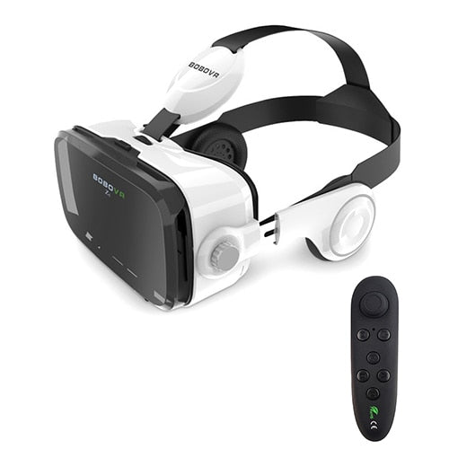 Virtual Reality VR Glasses Headset - Meta Mall