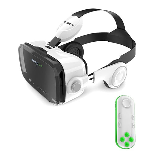 Virtual Reality VR Glasses Headset - Meta Mall