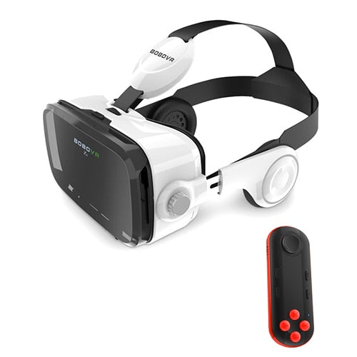 Virtual Reality VR Glasses Headset - Meta Mall