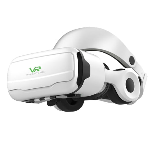 Virtual Reality Glasses 3D for Smartphones - Meta Mall