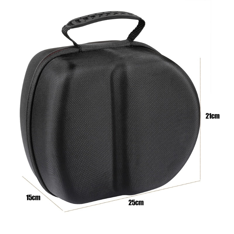 Protective Case Carrying Suitcase Box - Meta Mall