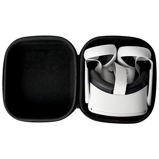 VR Helmet Storage Bag Carrying Case - Meta Mall