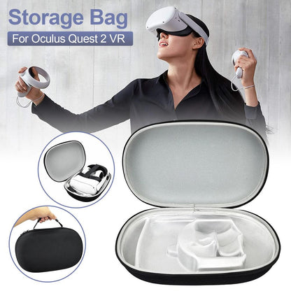 Oculus Hard EVA Storage Box - Meta Mall