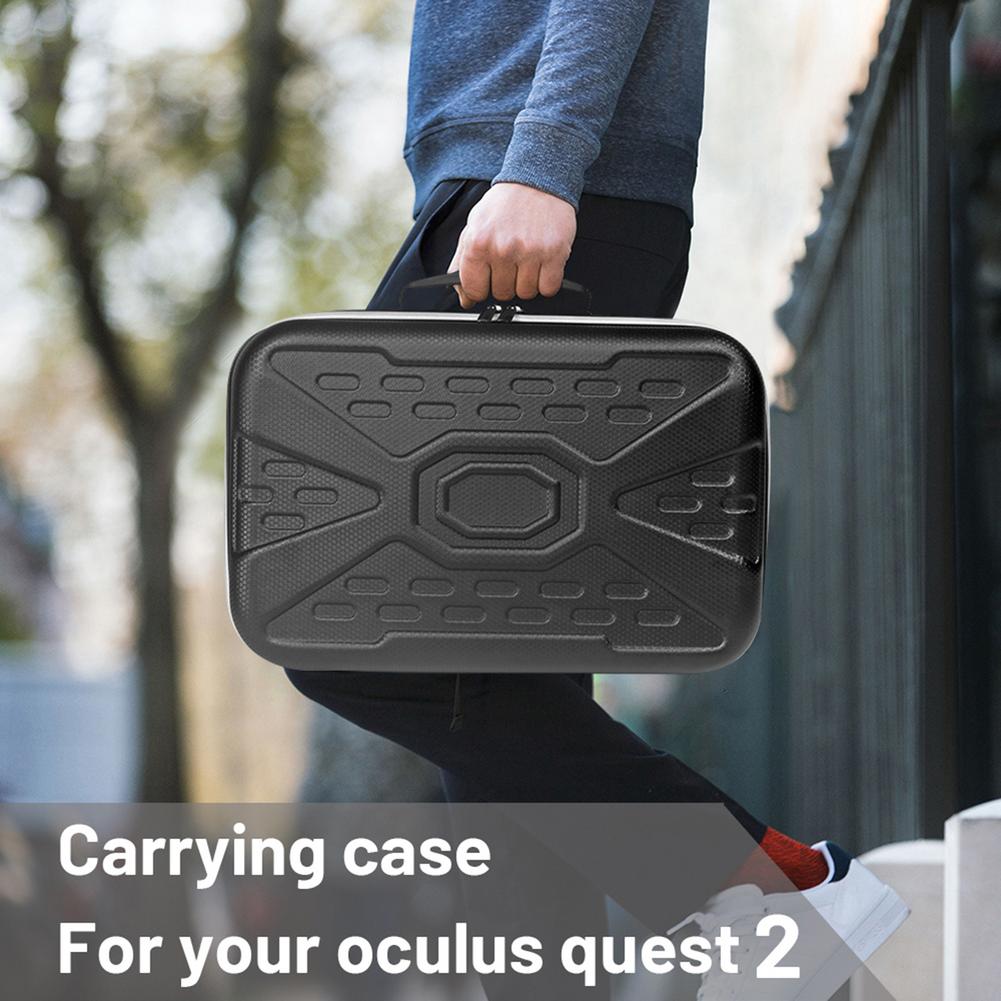 Travel Storage Bag For Oculus - Meta Mall