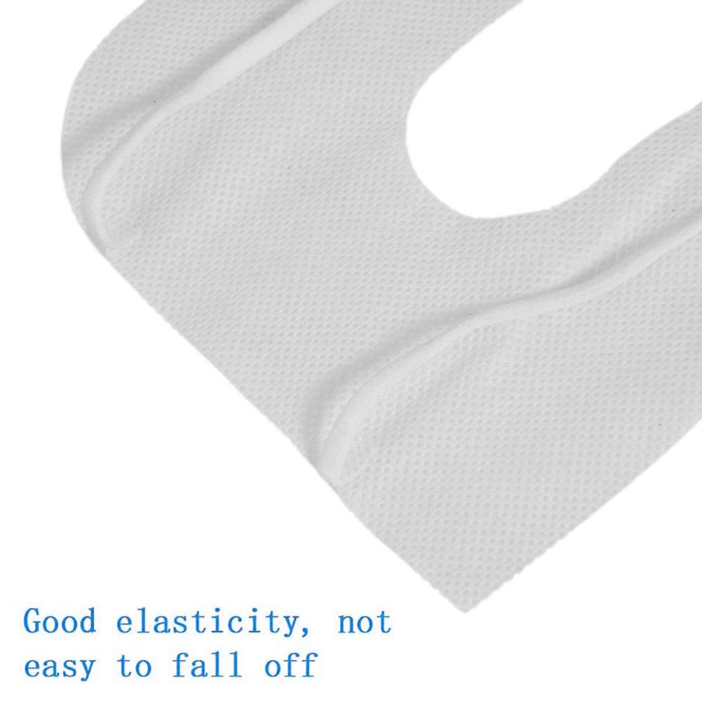 Face Protection Disposable VR Cover Pad - Meta Mall