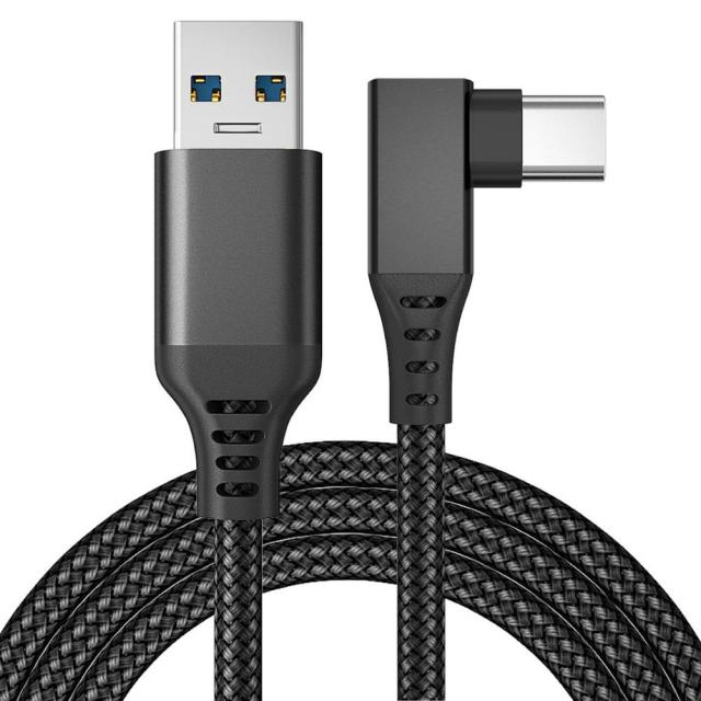 High Speed Data Transfer VR Cable - Meta Mall