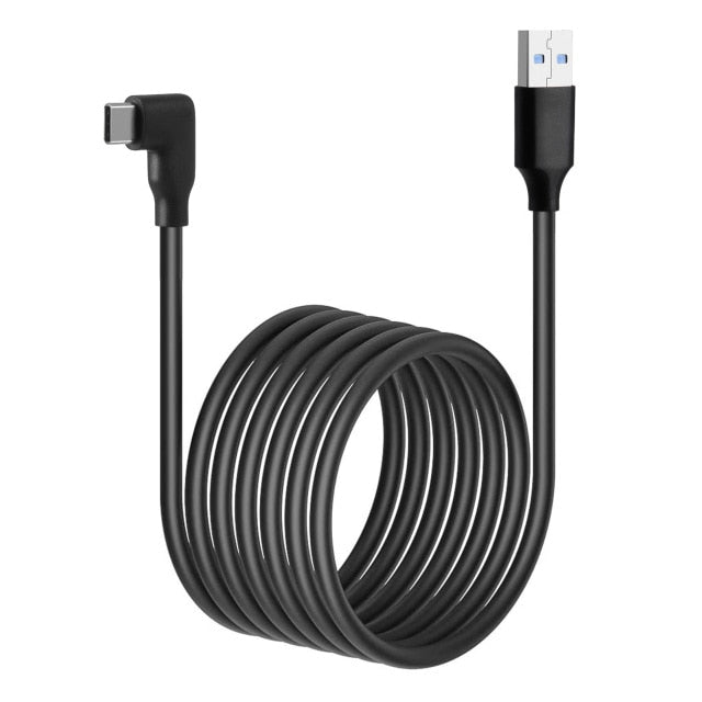 Newest VR Headset 5G USB Type-C Cable - Meta Mall