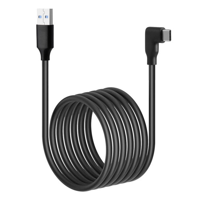 Newest VR Headset 5G USB Type-C Cable - Meta Mall